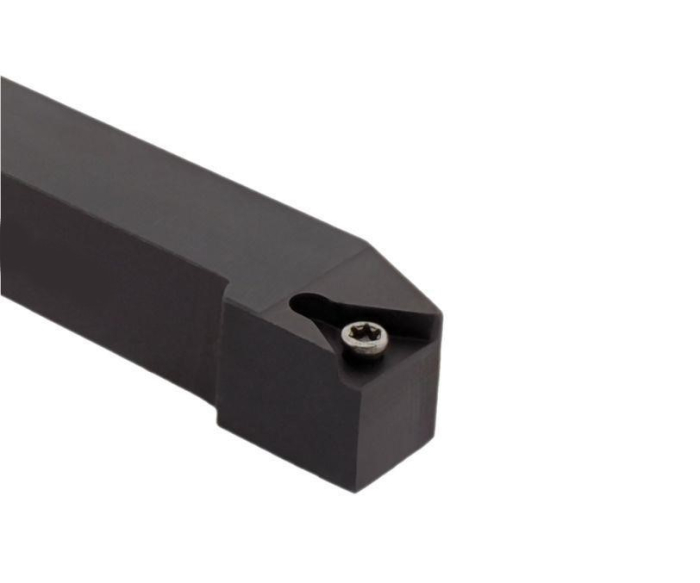 STFCL2525M16 державка для наружного точения Deskar