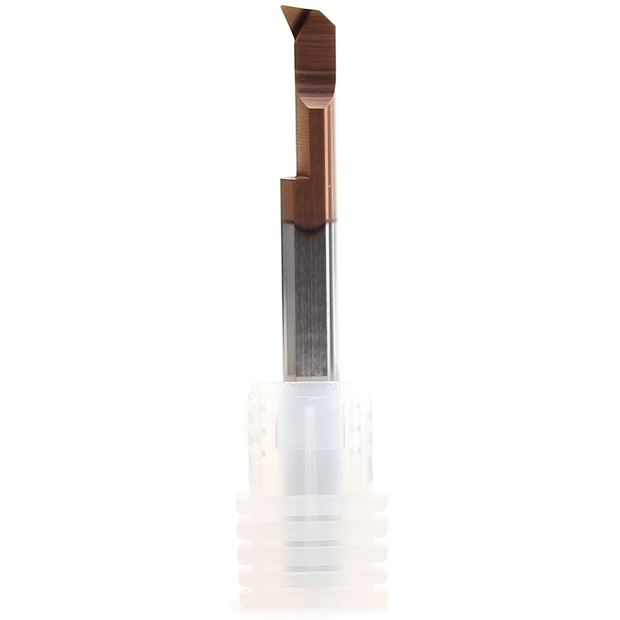 MPR 8 R0.2 L25 минирезец Deskar - фото 2