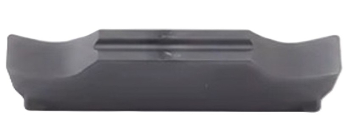 MGGN400 JM LF6008 пластина для отрезки и точения канавок Deskar