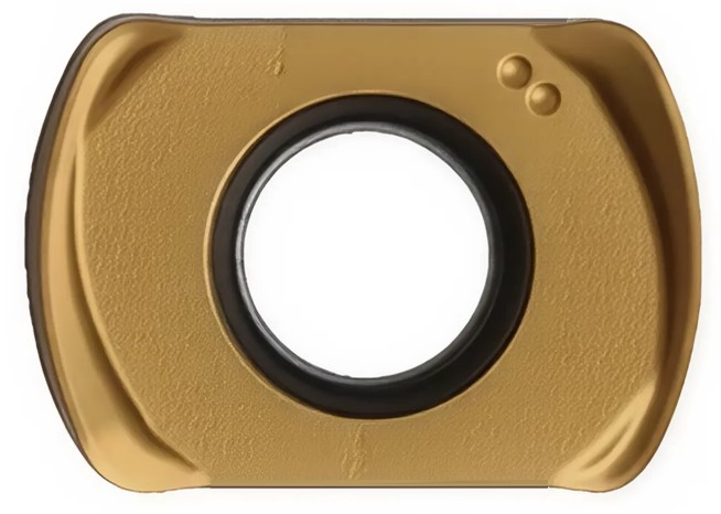 BLMP 0603R M LF6028 фрезерная пластина Deskar