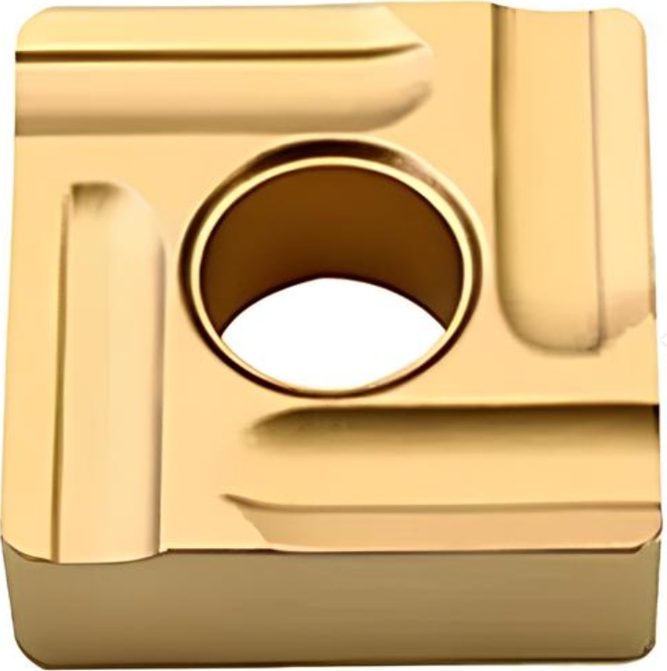 SNMG150612L LF9018 токарная пластина Deskar
