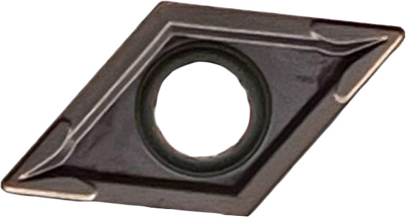 DCMT11T304 LF6018 токарная пластина Deskar