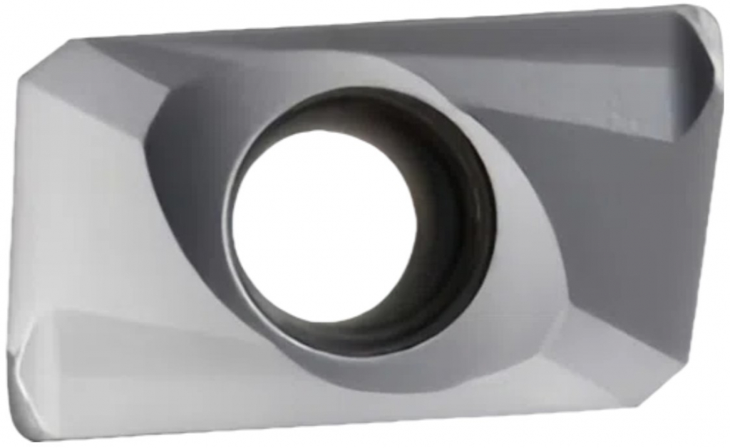 APMT 1135PDER-H2 LF6018P фрезерная пластина Deskar