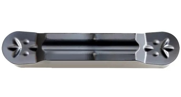 MRMN250 M LDA пластина для отрезки и точения канавок Deskar
