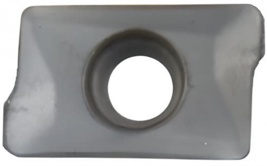 APKT 1003PDTR LF6018 фрезерная пластина Deskar