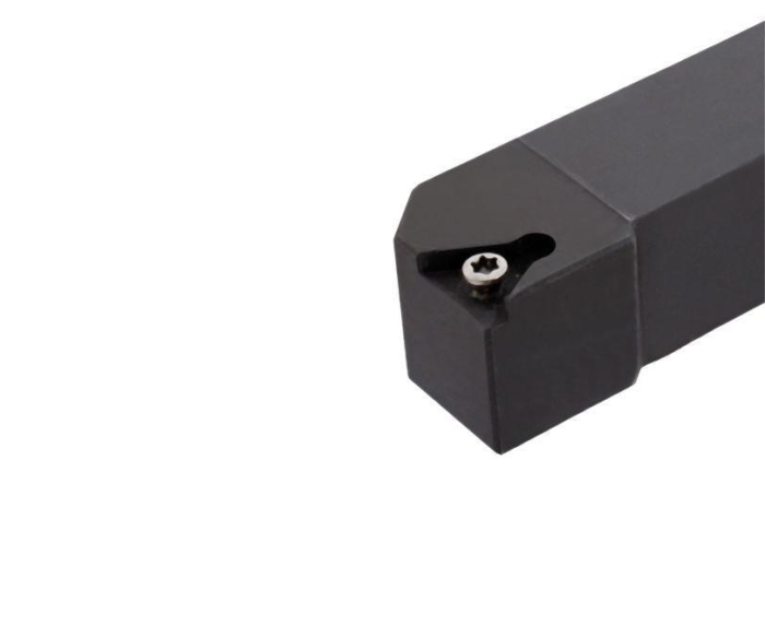 STFCR2525M16 державка для наружного точения Deskar
