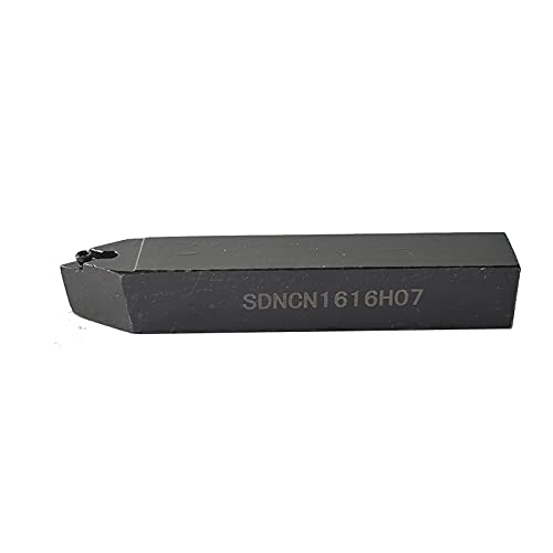 SDNCN1616H07 державка для наружного точения Deskar