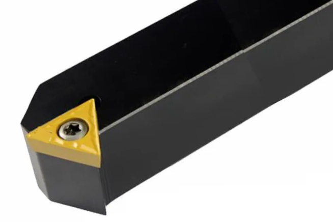 STWCR2525M16 державка для наружного точения Deskar