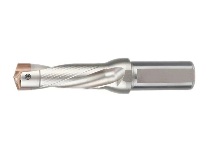 JCD C32-290-10D корпусное сверло D29 c головкой HCD-29.0-29.9 Weila Deskar