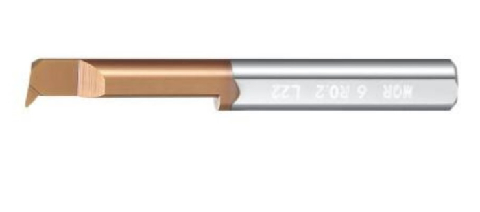 MQR 8 R0.2 L30 минирезец Deskar