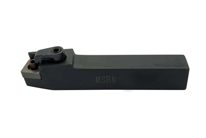 MCBNL2525M16 державка для наружного точения Deskar