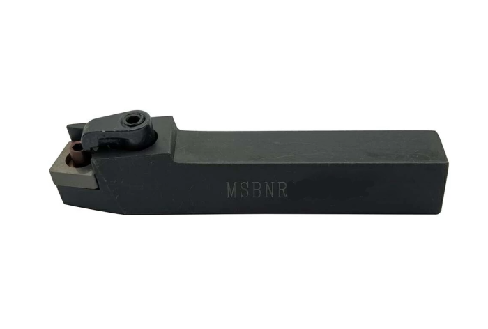 MCBNR4040S19 державка для наружного точения Deskar