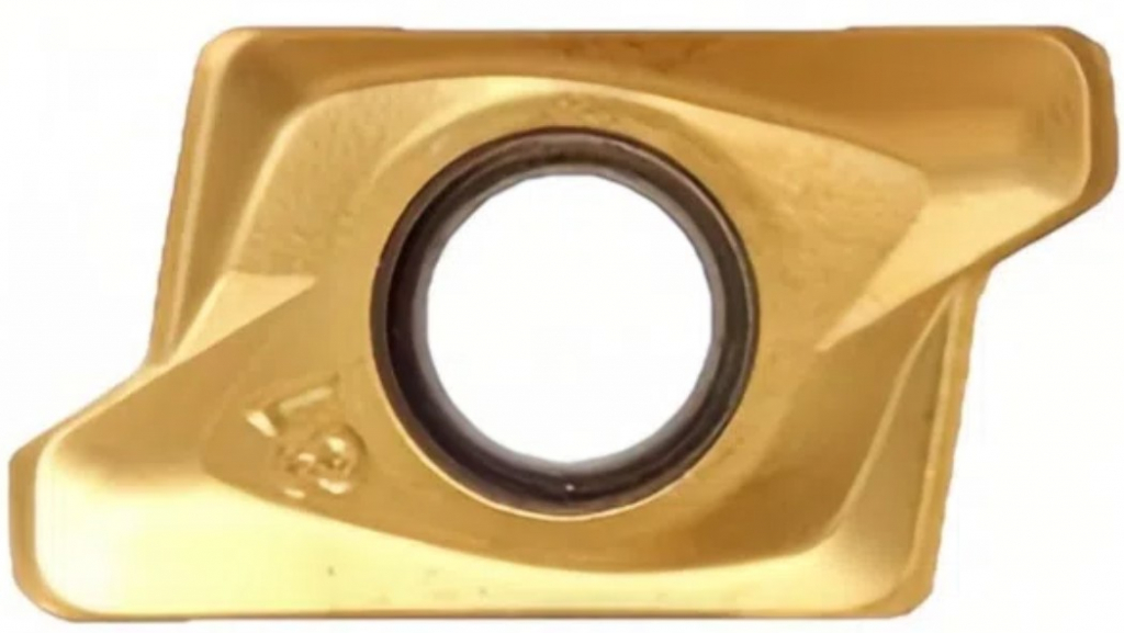 RT100308R-81 LF6028 фрезерная пластина Deskar