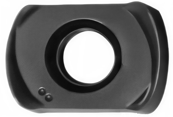 BLMP 0603R M LF6018 фрезерная пластина Deskar