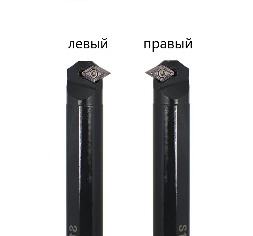 S32T-SDWCR11 державка для внутреннего точения Deskar - фото 1
