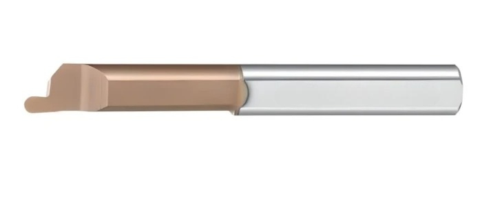 MZR 5 R0.75 L10 минирезец Deskar
