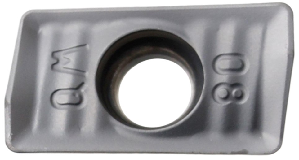 APMT 1604PDER-QM LF6018 фрезерная пластина Deskar
