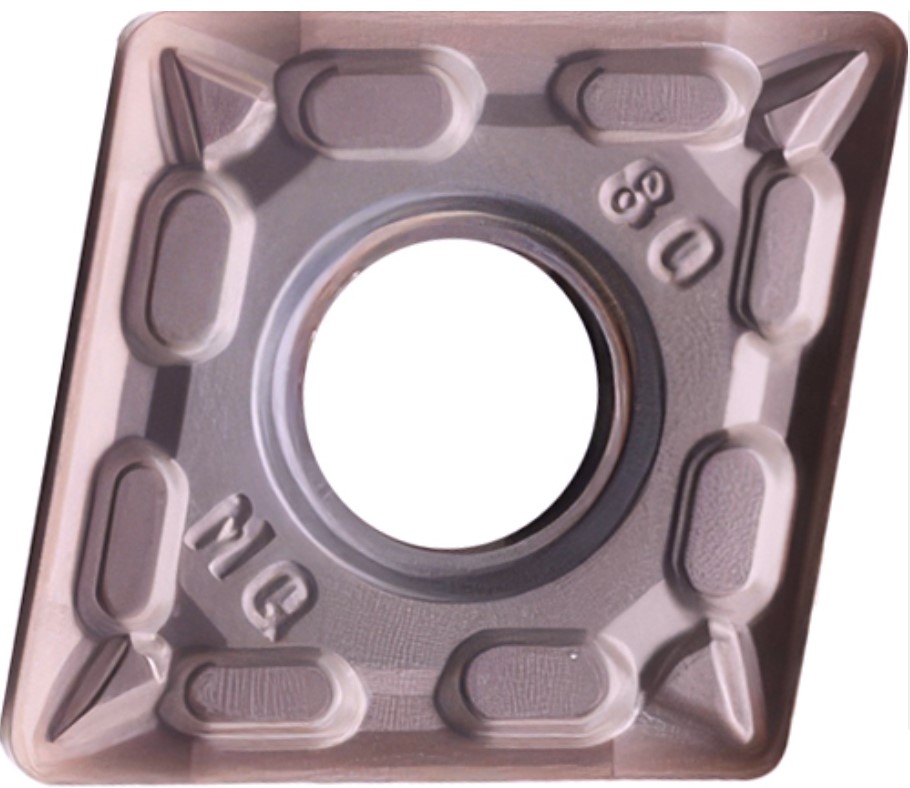 CNMG120408 MQ LF6018S токарная пластина Deskar