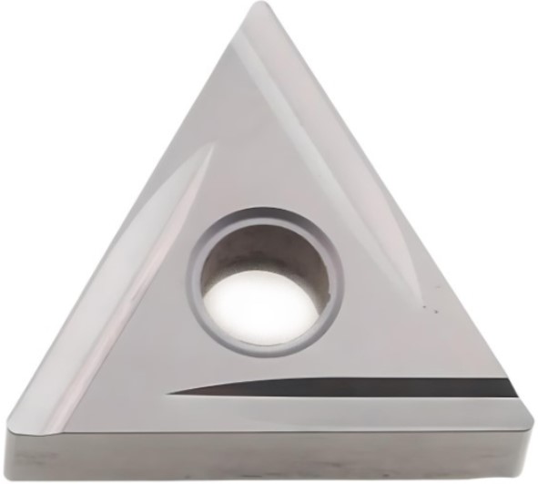 TNGG160402L-C LF90 токарная пластина Deskar