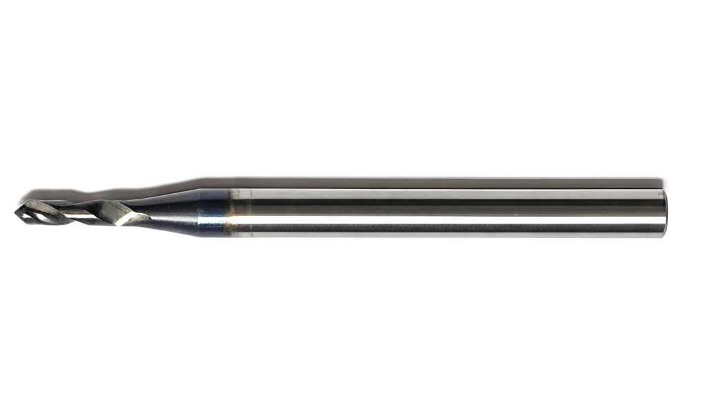 Сверло центровочное 3.15х4x7x50 ц/х F2 TiALN LF05B 90° Deskar