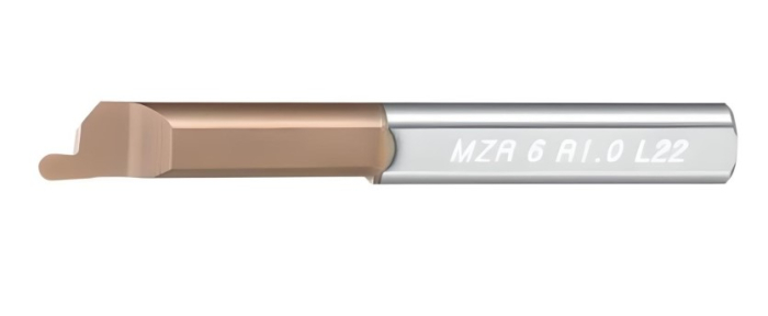 MZR 8 R1.0 L30 минирезец Deskar
