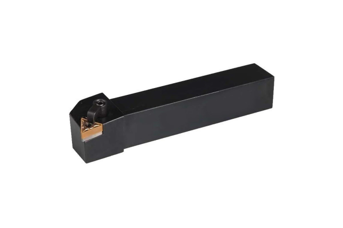 MTJNR2525M22 державка для наружного точения Deskar