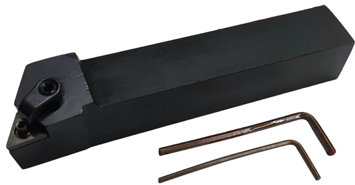 MTJNR3232P16 державка для наружного точения Deskar