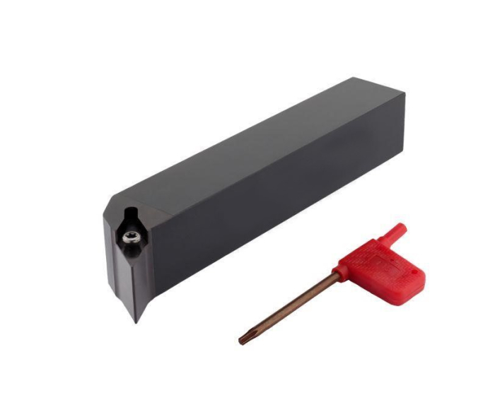 SVQCR1616H11 державка для наружного точения Deskar