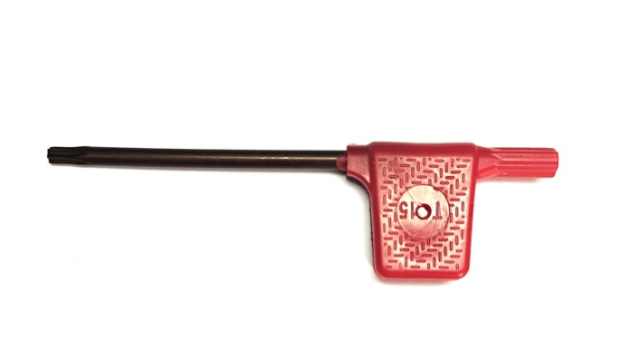 T8 ключ Deskar