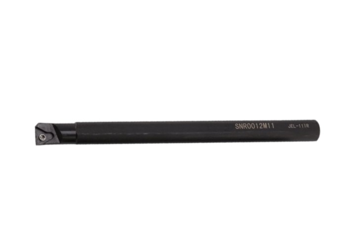 SNR0012M11 державка резьбовая Deskar