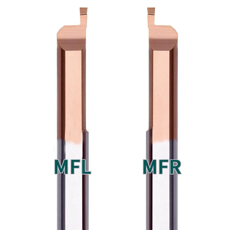 MFL 6 B1.0 H10 минирезец Deskar - фото 1