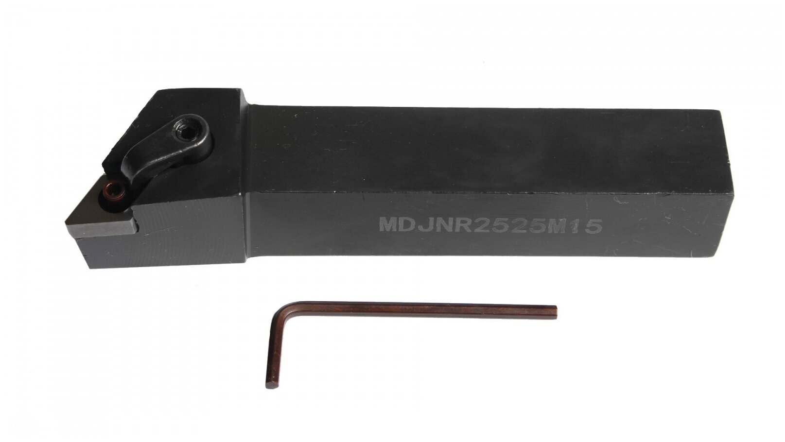 MDJNR2525M1504 державка для наружного точения Deskar - фото 6