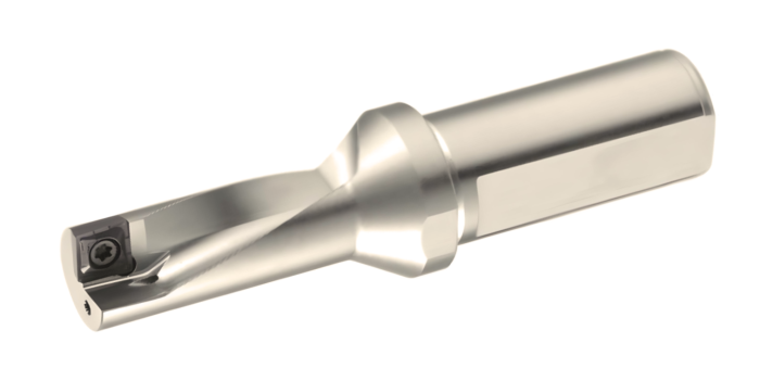 SF-20L-3.25D-C25 корпусное сверло многофункциональное Weila Deskar