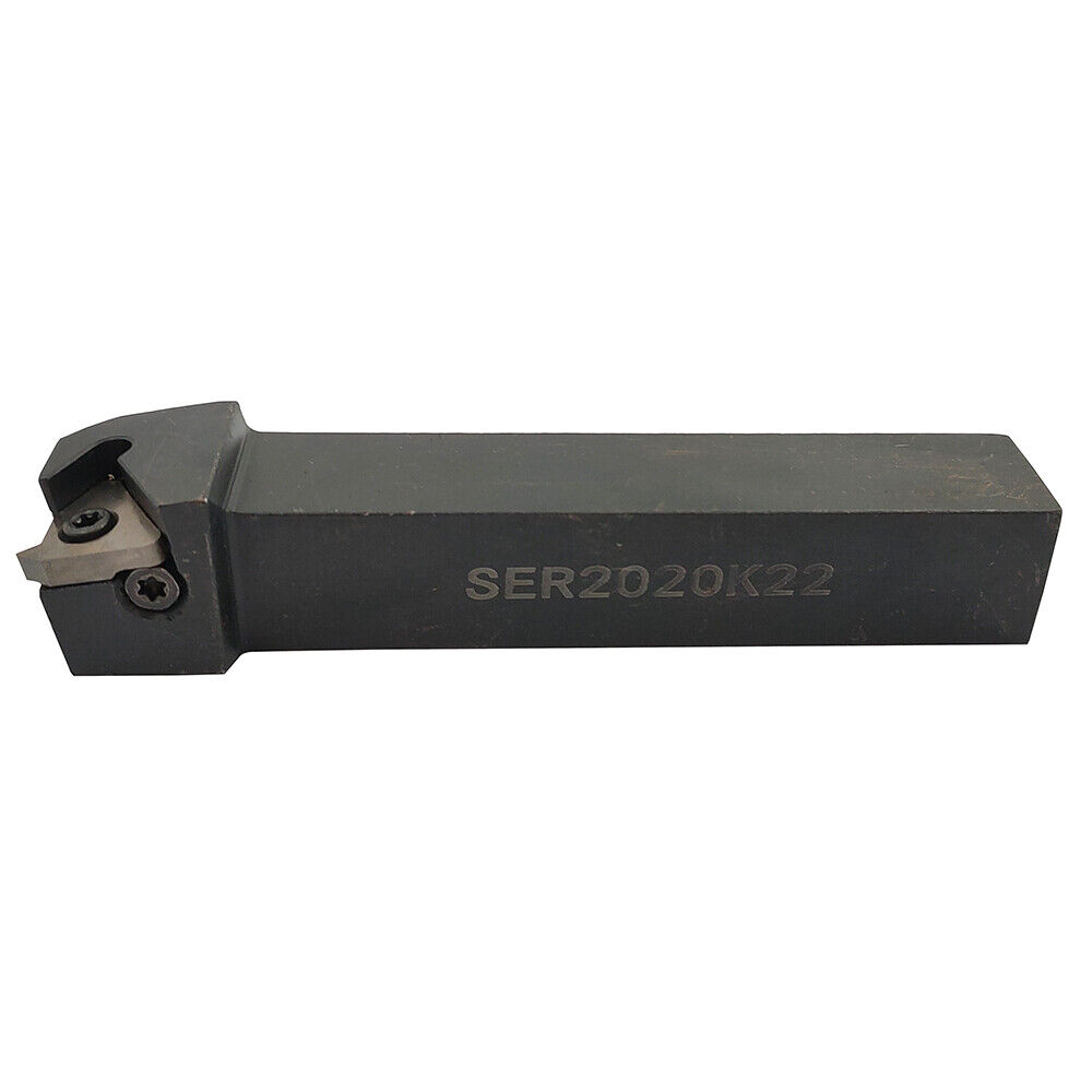 SER2020K22 державка резьбовая Deskar