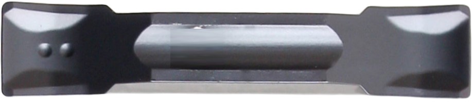 TDC3 LF6018 пластина для отрезки и точения канавок Deskar