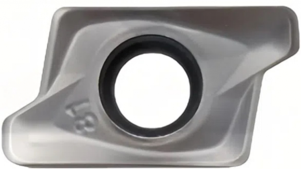 RT100308R-81 LF6018 фрезерная пластина Deskar
