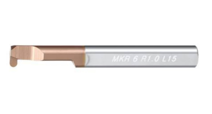 MKR 5 R1.0 L22 минирезец Deskar