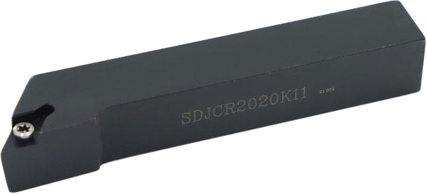 SDJCR2020K11 державка для наружного точения Deskar