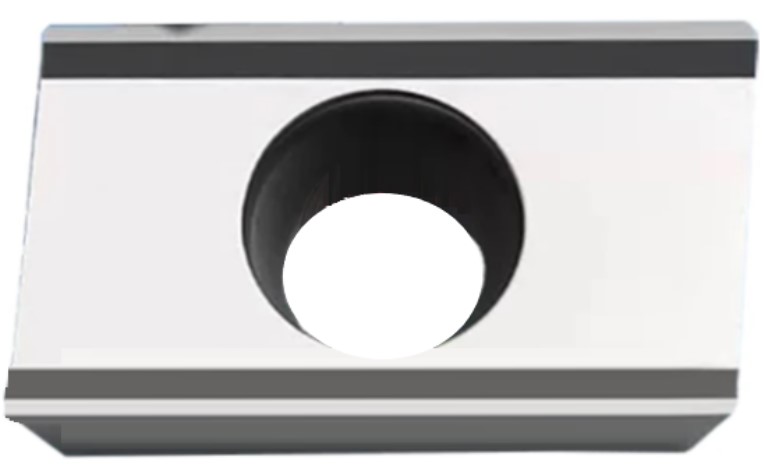 APKT1003PDFR AL K10 фрезерная пластина Deskar