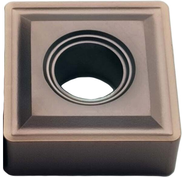 CNMG120408 MS LF6018S токарная пластина Deskar