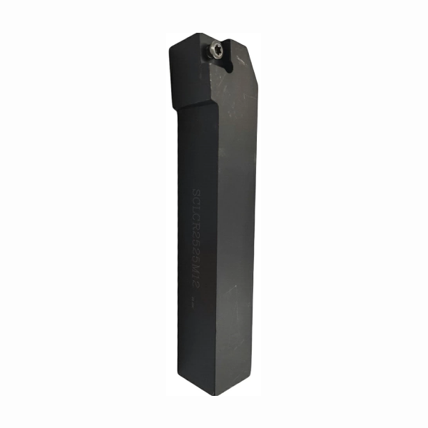 SCLCR2525M12 державка для наружного точения Deskar
