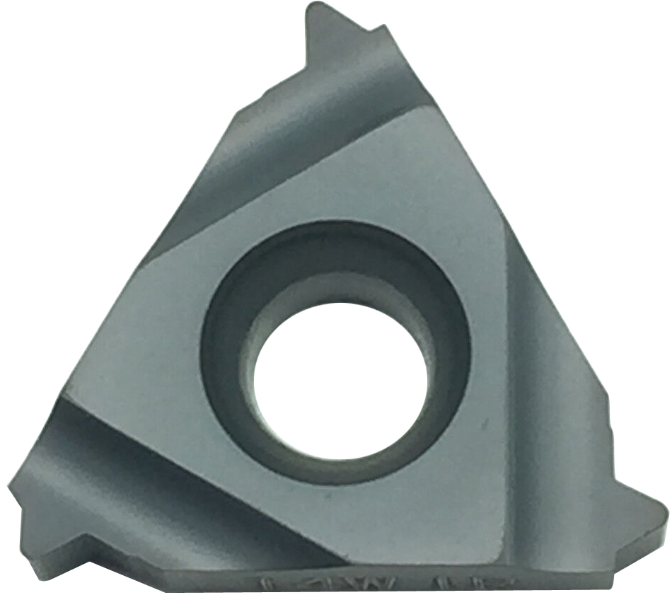 16IR 14 W LDA резьбовая пластина Deskar