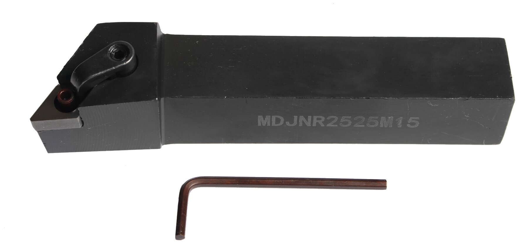 MDJNR2525M1504 державка для наружного точения Deskar - фото 8