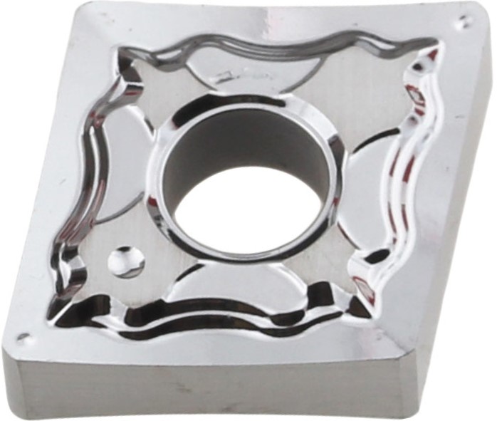 CNMG120408 HA K10 токарная пластина Deskar