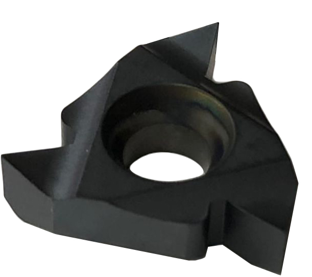 16ER A 60 LDA резьбовая пластина Deskar - фото 2